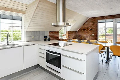 12 person holiday home in Ringkøbing
