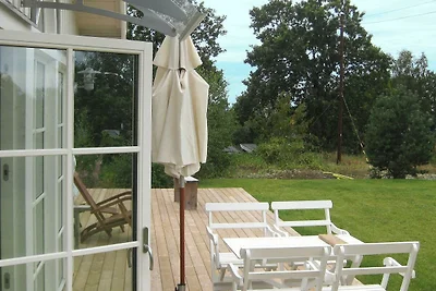 5 Personen Ferienhaus in RONNEBY-By Traum