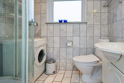 6 Personen Ferienhaus in Juelsminde-By Traum