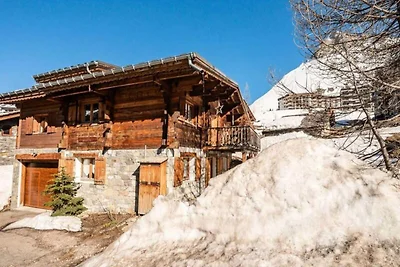 Chalets für 8 Personen