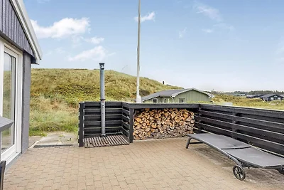 4 Sterne Ferienhaus in Løkken