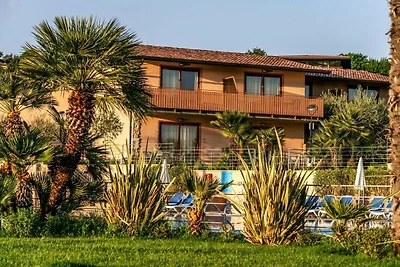Residence Onda Blu, Manerba del Garda