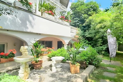 Residenza Alpenruhe