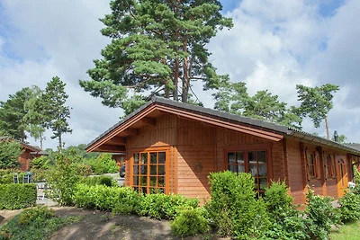 Chalet legno, microonde combinato
