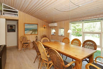 10 Personen Ferienhaus in Jerup