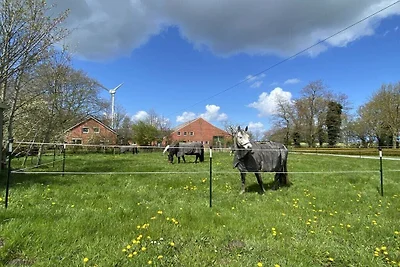 Ferienhaus Erholungsurlaub Wittmund
