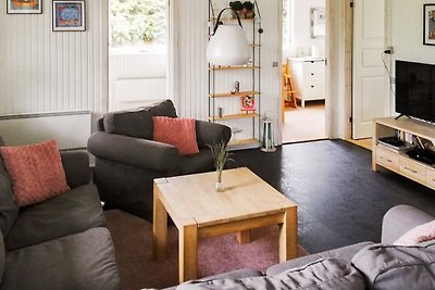 8 person holiday home in Hadsund