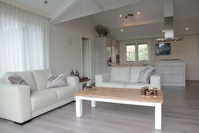 Moderna casa vacanze a Kattendijke