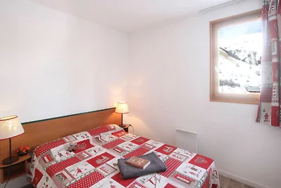 Ferienwohnung an den Pisten in St Jean...