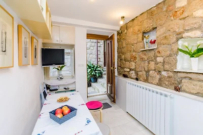 Art House Zanze- Two Bedroom Apartment with C...