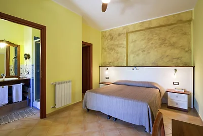 Casa vacanze a Sciacca con piscina comune