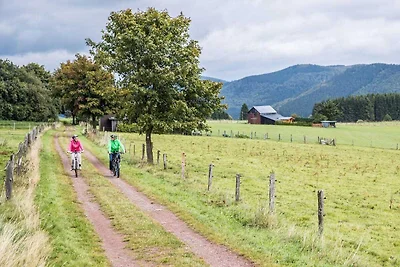 Ferienwohnung in Winterberg nahe dem...