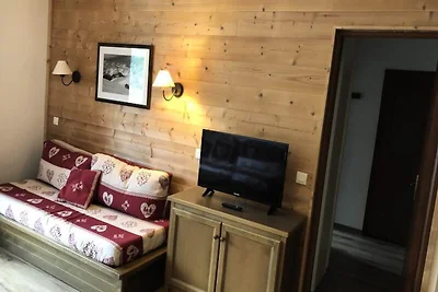 3-Zimmer-Apartment für 6 Personen, 3-Sterne-B...