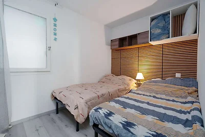 Anspruchsvolles Refugium in Meeresnähe, Agde