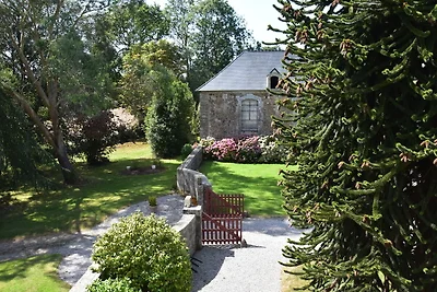 Casa vacanze con giardino vicino alle spiagge