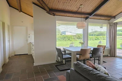Vakantiehuis in Zoutelande met barbecue