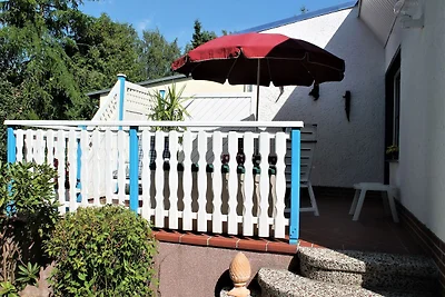 Bungalow a Damshagen vicino al mare