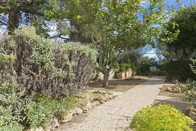 Vakantiehuis in Alcudia met terras