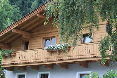 Wohnung am Ortsrand von Kitzbühel