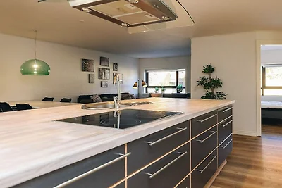 4 Personen Ferienhaus in Skagen