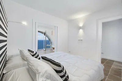 Appartamento al mare vicino Massa Lubrense