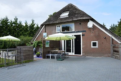 Gemütlicher Bauernhof in Waspe in Waldnähe