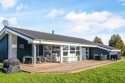 4 Sterne Ferienhaus in Rønde