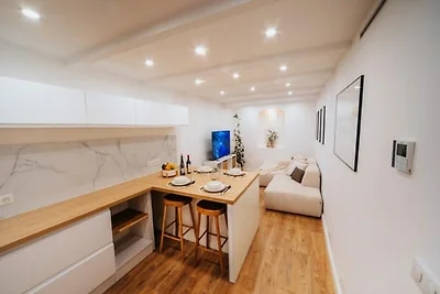 Wohnung in Antibes Altstadt am Vauban Hafen