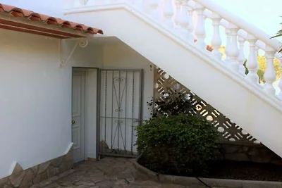 Vakantieappartement in Roses met zwembad