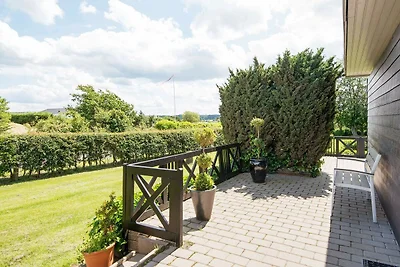 6 Personen Ferienhaus in Børkop
