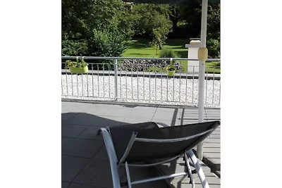 Kaiserlich am Eifelsteig