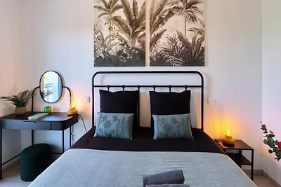 Wohnung in Neudorf mit Domblick