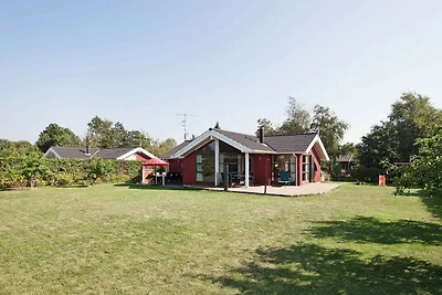 Ferienhaus Erholungsurlaub Slagelse