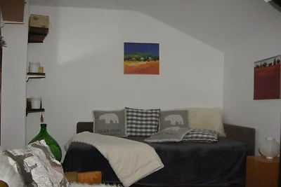 Vakantieappartement met 3 slaapkamers