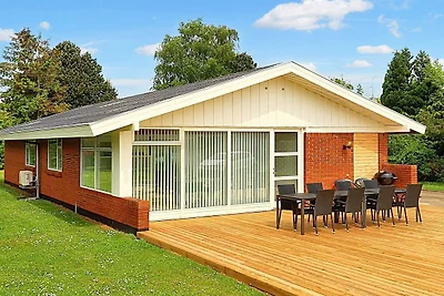 Ruim toevluchtsoord in Marielyst-By Traum