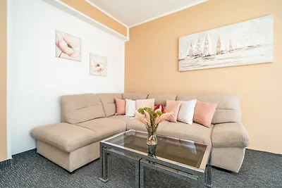 Apartments Blažević - Comfort Two Bedroom Apt...