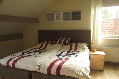 Casa vacanze per otto persone con sauna in...