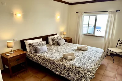 Villa in Benagil mit privatem Pool