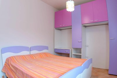Brandneue Villa mit Swimmingpool in Spello