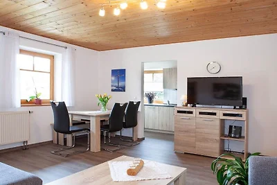 Ferienwohnung mit 1 Schlafzimmer
