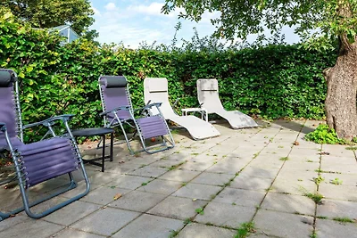 6 Personen Ferienhaus in Thisted-By Traum