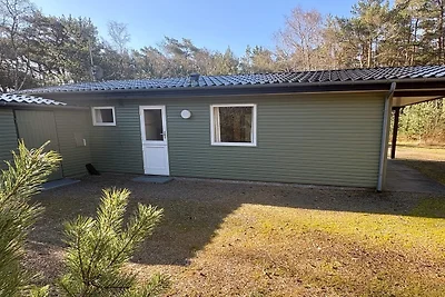 5 Personen Ferienhaus in Aakirkeby