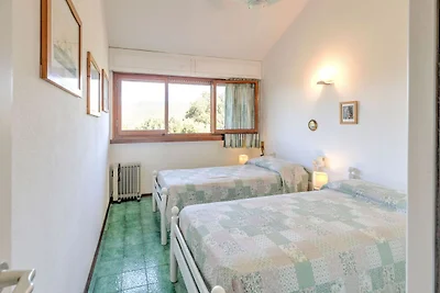 Casa vacanze sulla spiaggia a Punta Ala