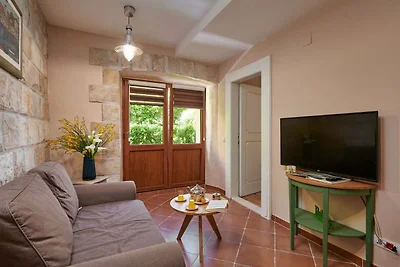 Apartment Borna - One-Bedroom Apartment with...