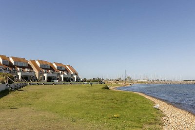 Wohnung direkt am Grevelingenmeer gelegen