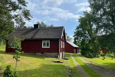4 Personen Ferienhaus in ARKELSTORP