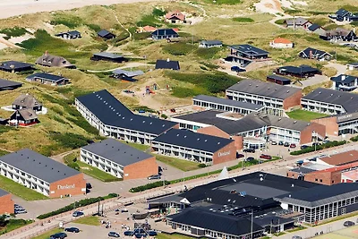 8 Personen Ferienhaus in Ringkøbing-By Traum
