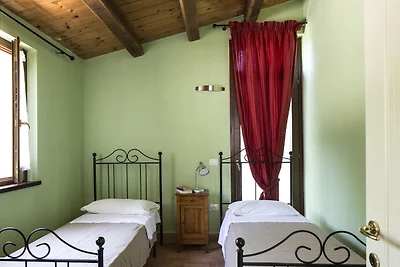 Appartamento ad Ascoli Piceno, doppio bagno