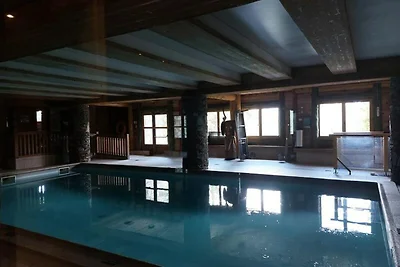 Charmante 3-Zimmer-Wohnung in einer Residenz ...