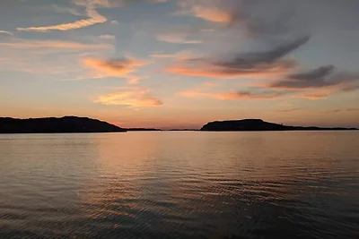 7 Personen Ferienhaus in Bovallstrand